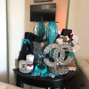 NFS- just showing my home